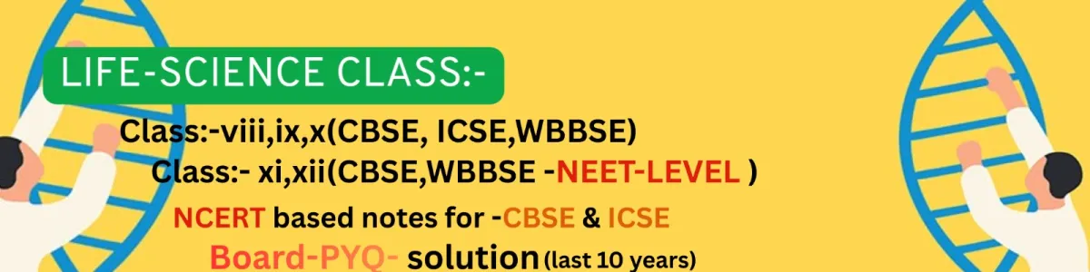 Gene-ius room Banner