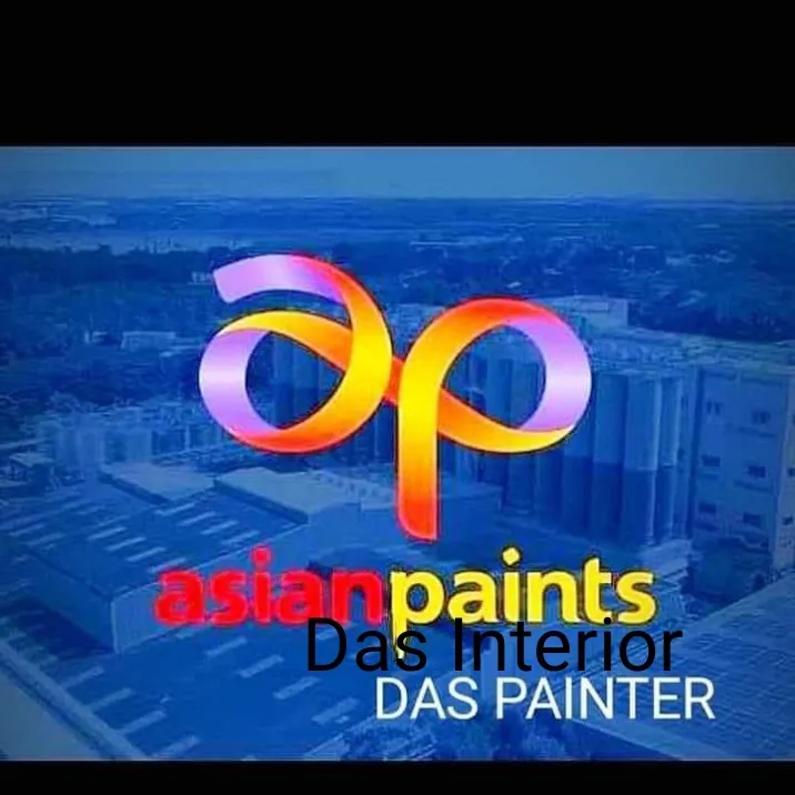 Das Painter Banner