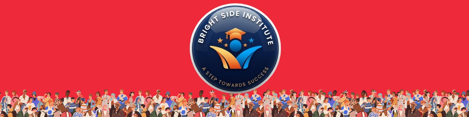 Bright Side Institute Banner