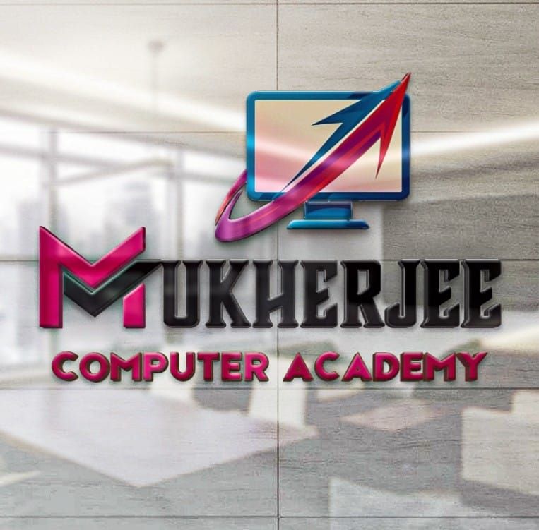 Mukherjee Computer Academy