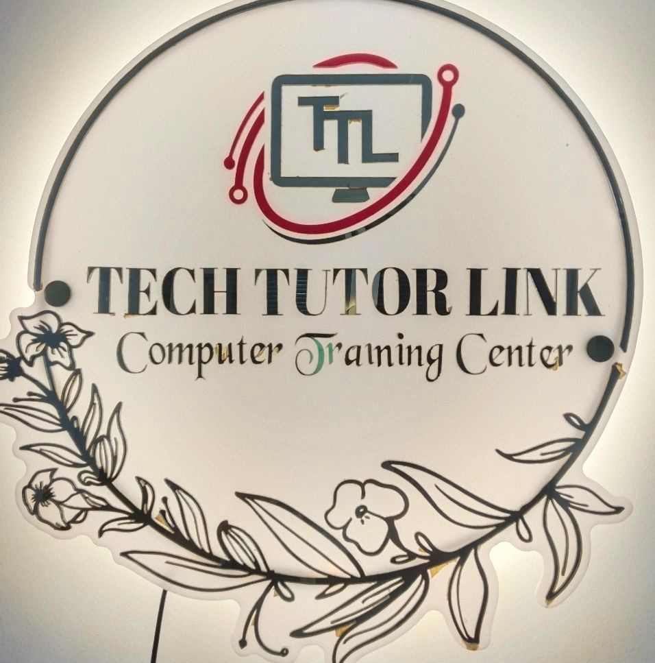 Tech Tutor Link