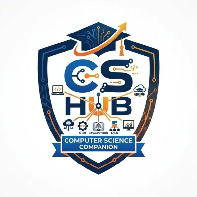 CS HUB (Computer Tuition)