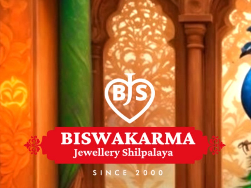 Biswakarma Jewellery Shilpalaya